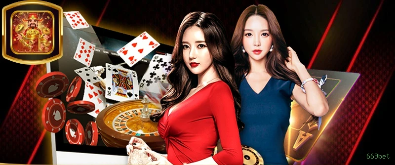 Slots no app 669bet mobile