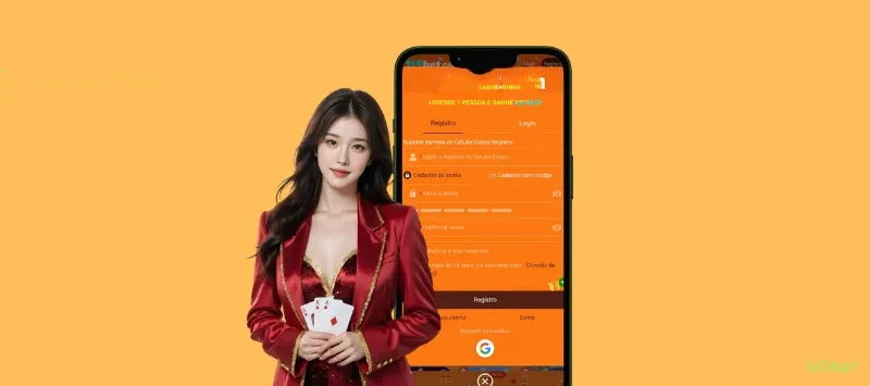 Central de dúvidas rápidas sobre o app 669bet