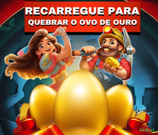 Saque PIX 669bet